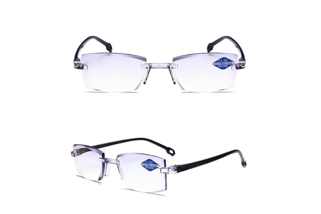 Noblu Vision Glasses